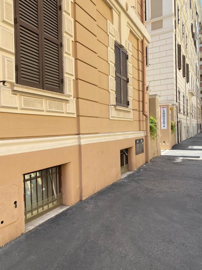 “Suite Home Vaticano City” Rome Exterior photo