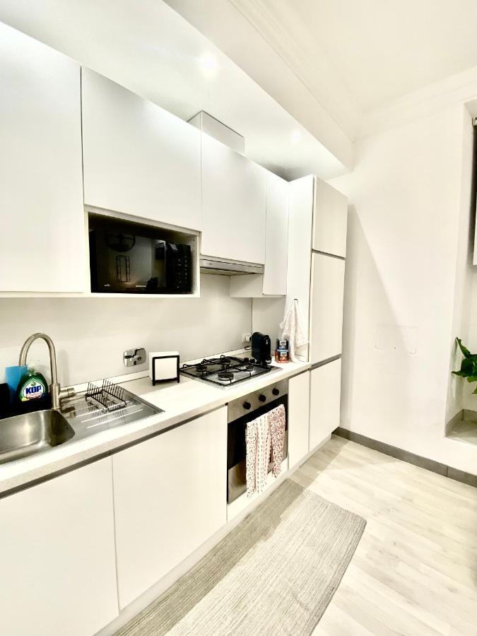 “Suite Home Vaticano City” Rome Exterior photo